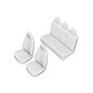 Set Huse Scaun Umbrella Pentru Vw Touareg 2002-2010 (Bancheta Fractionata) Set Huse Scaun Umbrella Pentru Vw Touareg 2002-2010 (Bancheta Fractionata)