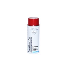 Vopsea Spray Rosu Rubin (Ral 3003) 400 Ml Brilliante