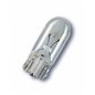 Set 2 Becuri 12V W5W Original Blister Osram