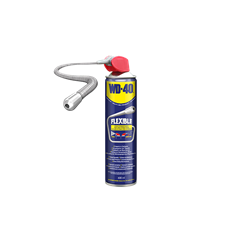 Lubrifiant Multifunctional Wd-40 Flexible 600Ml