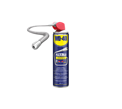 Lubrifiant Multifunctional Wd-40 Flexible 600Ml