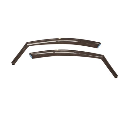 Set Deflectoare Aer Fata Farad Pentru Peugeot 407 - Sw (2004-)