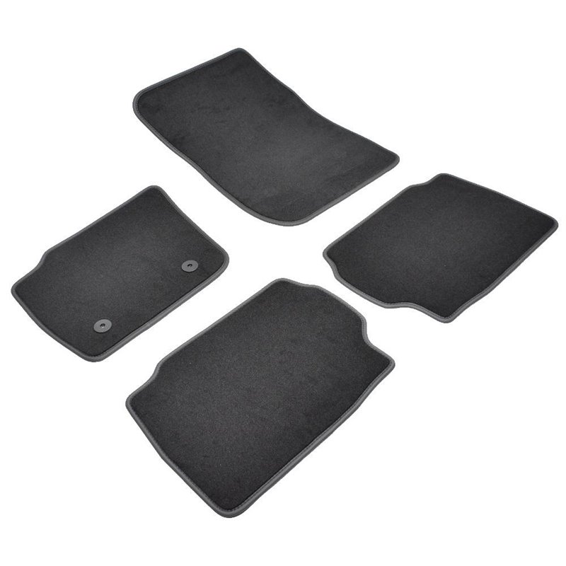 Set Covorase Auto Mocheta Umbrella Pentru Ford Mondeo V(2014-)