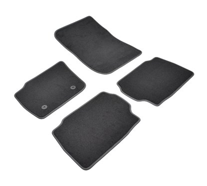 Set Covorase Auto Mocheta Umbrella Pentru Ford Mondeo V(2014-)