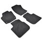 Set Covorase Auto Mocheta Umbrella Pentru Skoda Rapid(2012-)
