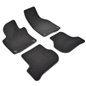 Set Covorase Auto Mocheta Umbrella Pentru Vw Golf V(2003-)- Sisteme Fixare Rotunde