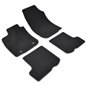 Set Covorase Auto Mocheta Umbrella Pentru Dacia Sandero Ii(2012-2020)