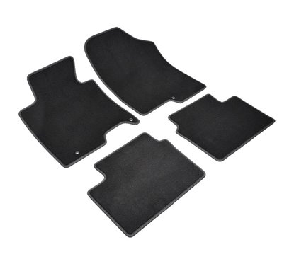 Set Covorase Auto Mocheta Umbrella Pentru Kia Pro Ceed Ii [Jd](2013-2018)