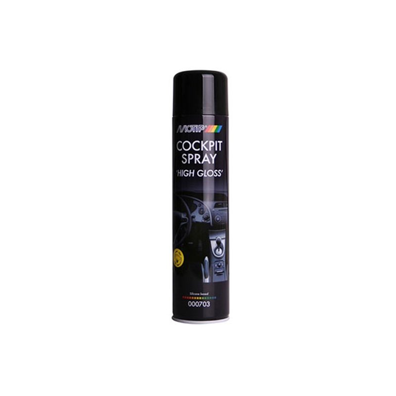 Spray Curatitor Bord Lucios 600 Ml