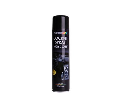 Spray Curatitor Bord Lucios 600 Ml