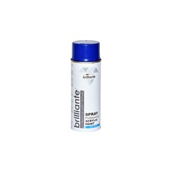 Vopsea Spray Albastru Semnal (Ral 5005) 400 Ml Brilliante