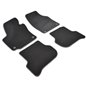 Set Covorase Auto Mocheta Umbrella Pentru Vw Golf Vi Plus(2008-2014)