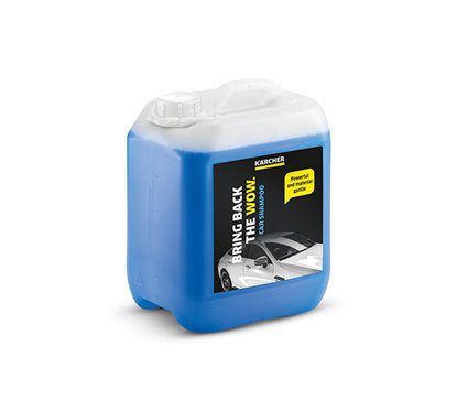 Agent De Curatare Cu Spumare. 5L - Karcher