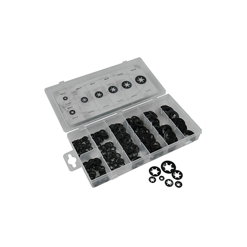 Trusa Saibe Dintate Interior 260Buc Jbm