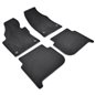 Set Covorase Auto Mocheta Umbrella Pentru Vw Touran I Mk2(2010-2015)