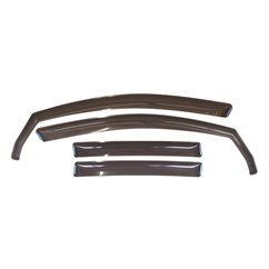 Set Deflectoare Aer Fata&Spate Farad Pentru Volkswagen Golf V (2003-2008)