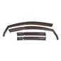 Set Deflectoare Aer Fata&Spate Farad Pentru Volkswagen Golf V (2003-2008)