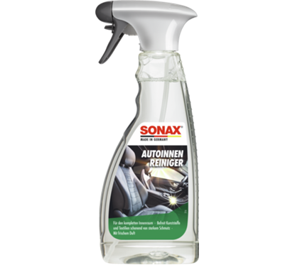 Solutie Pentru Curatarea Suprafetelor Interioare 500 Ml Sonax