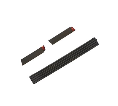 Set Deflectoare Aer Fata Farad Pentru Renault Laguna Iii - Sw (2007-)