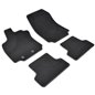 Set Covorase Auto Mocheta Umbrella Pentru Renault Clio Iii(2005-2012)