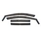 Set Deflectoare Aer Fata&Spate Farad Pentru Volkswagen Golf Vii (2013-)