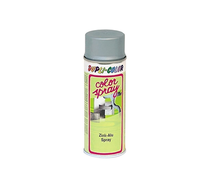 Vopsea Spray Zinc-Aluminiu 400 Ml