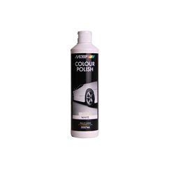 Polish Color Alb 500 Ml