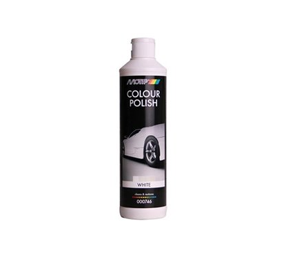 Polish Color Alb 500 Ml