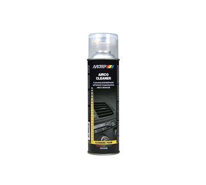 Spray Curatare Aer Conditionat - Airco Clean 500 Ml