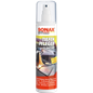 Solutie Spray Pentru Intretinerea Si Protejarea Componentelor Din Plastic Si Cauciuc-300 Ml