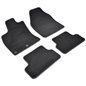 Set Covorase Auto Mocheta Umbrella Pentru Nissan Qashqai I 5 Seats (2007-2013)