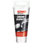 Solutie Abraziva Pentru Suprafetele Din Crom Si Aluminiu, 75Ml Sonax