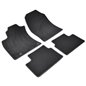 Set Covorase Auto Mocheta Umbrella Pentru Kia Ceed Iii [Cd] (Mk2) (2018-) - Sisteme Fixare Kia/Hyundai