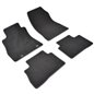 Set Covorase Auto Mocheta Umbrella Pentru Nissan Juke I(2010-2019)