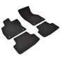 Set Covorase Auto Mocheta Umbrella Pentru Vw Golf Vii(2012-2019)