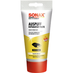 Pasta Reparatie Sistem Evacuare 200 Ml Sonax