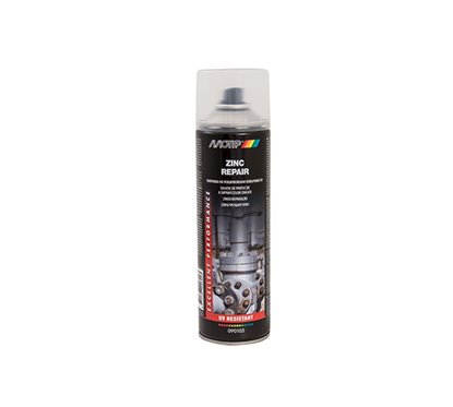 Spray Cu Zinc Pentru Galvanizare 500 Ml