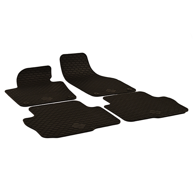 Set Covorase Auto Cauciuc Umbrella Pentru Vw Sharan (2010-) Seat Alhambra (2010-)