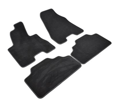 Set Covorase Auto Mocheta Umbrella Pentru Hyundai Tucson I(2004-2009)