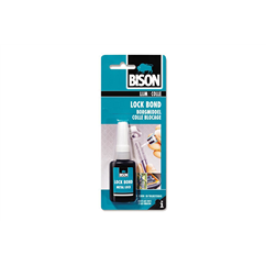 Lock Bond - Adeziv Pentru Blocarea Ansamblelor Filetate 10Ml