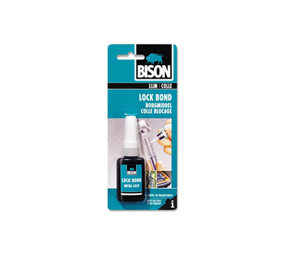 Lock Bond - Adeziv Pentru Blocarea Ansamblelor Filetate 10Ml