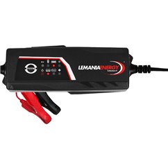 Redresor Inteligent 12V 3.8A Lemania