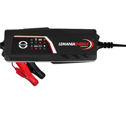 Redresor Inteligent 12V 3.8A Lemania