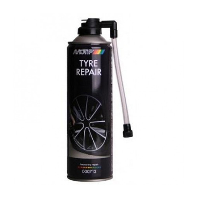 Spray Reparatii Anvelope 500 Ml