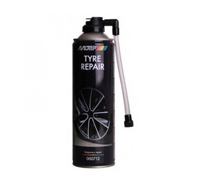 Spray Reparatii Anvelope 500 Ml