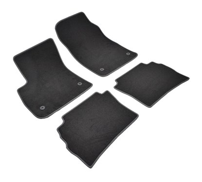 Set Covorase Auto Mocheta Umbrella Pentru Opel Insignia Ii(2017-)