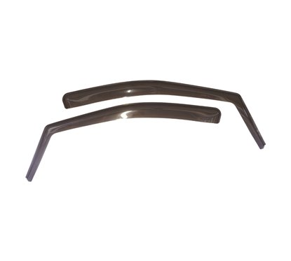 Set Deflectoare Aer Fata Farad Pentru Volkswagen Sharan (1995-2010)  Seat Alhambra (1998-2010)  Ford Galaxy (1996-2006)