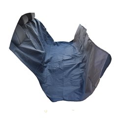 Husa Protectie Bancheta Pentru Transport Animale 135X165Cm