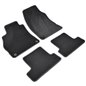 Set Covorase Auto Mocheta Umbrella Pentru Renault Megane Iii Generation (2010-2015)