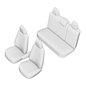 Set Huse Scaun Umbrella Pentru Dacia Sandero Stepway 2020- (Bancheta Fractionata) Set Huse Scaun Umbrella Pentru Dacia Sandero Stepway 2020- (Bancheta Fractionata)